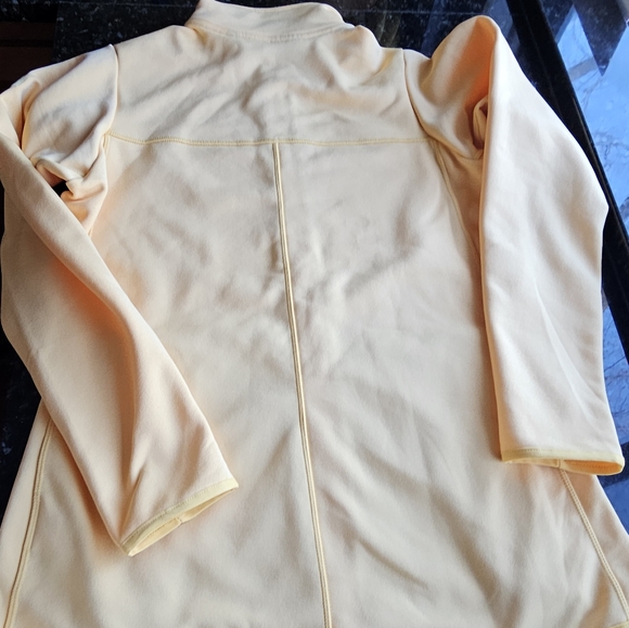 Helly Hansen Women's Alphelia Zero Fleece Jacket Sz L - Picture 8 of 12